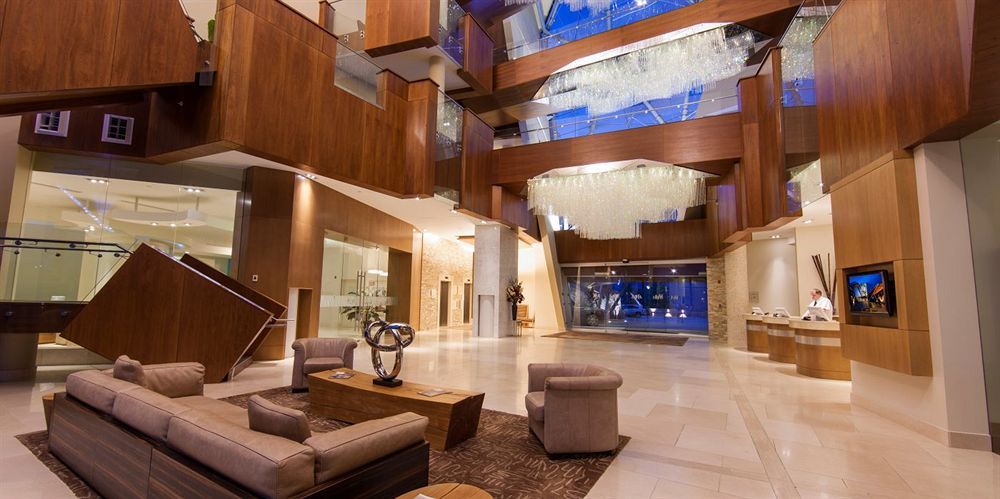 Sparkling Hill Resort And Spa - Adults-Only Resort Vernon Luaran gambar
