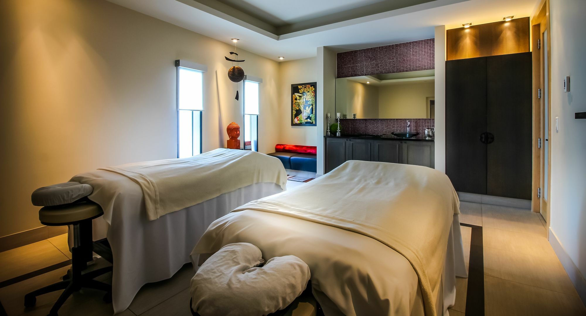 Sparkling Hill Resort And Spa - Adults-Only Resort Vernon Luaran gambar