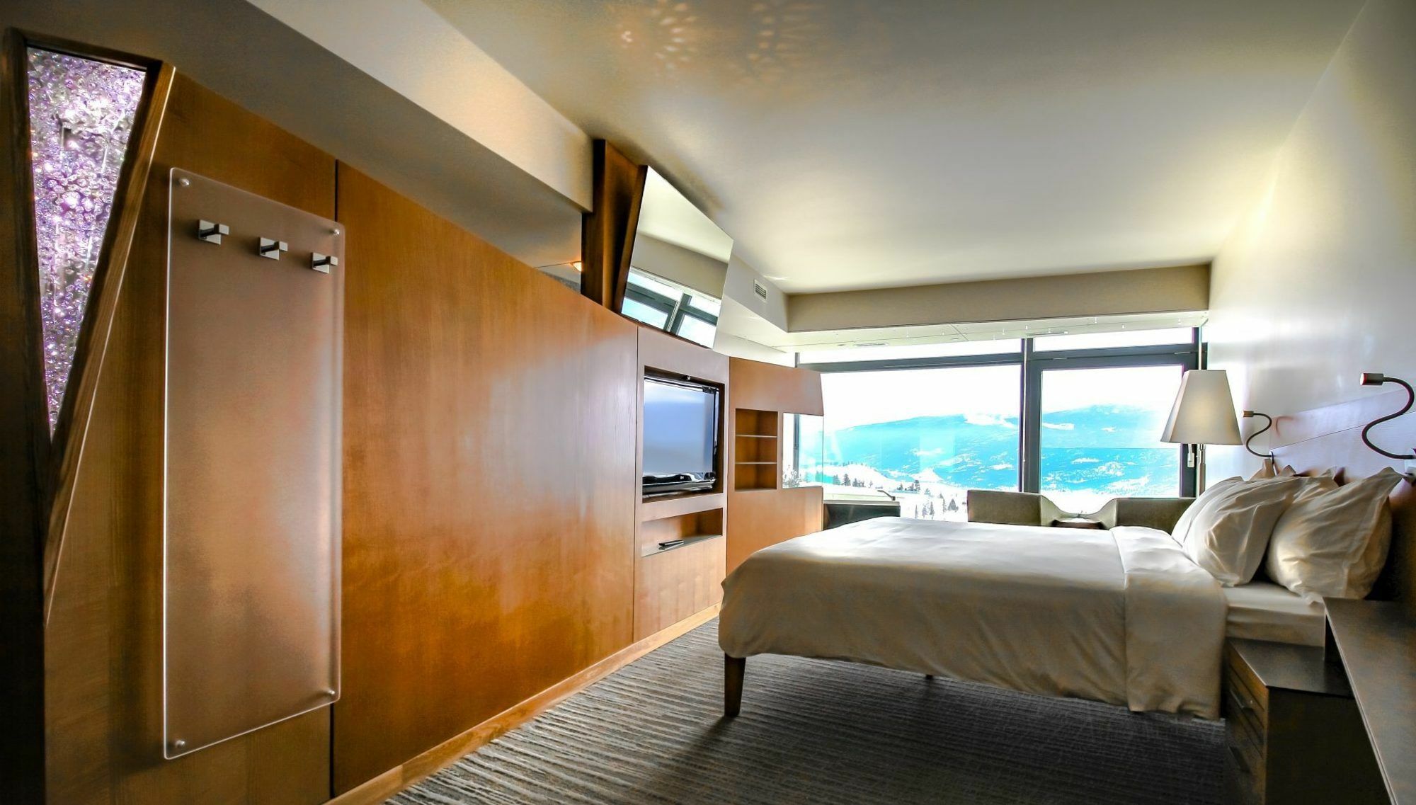 Sparkling Hill Resort And Spa - Adults-Only Resort Vernon Luaran gambar