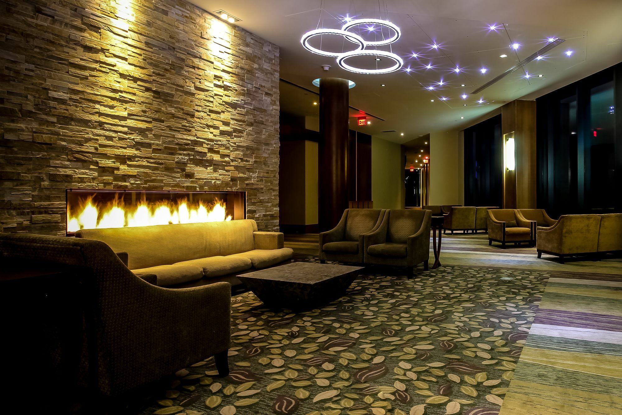 Sparkling Hill Resort And Spa - Adults-Only Resort Vernon Luaran gambar